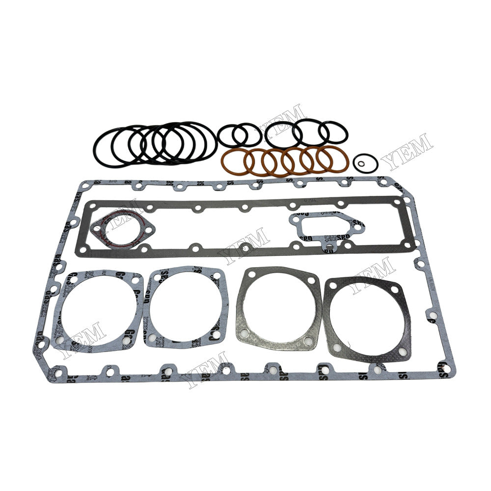YEM Parts 3412 Repair Kit 2196544 for Caterpillar Mechanical Spare Parts
