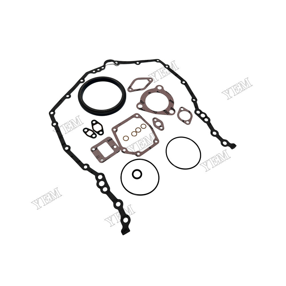 YEM Parts 3412 Repair Kit 419-8267 1425868 for Caterpillar Mechanical Spare Parts For Caterpillar