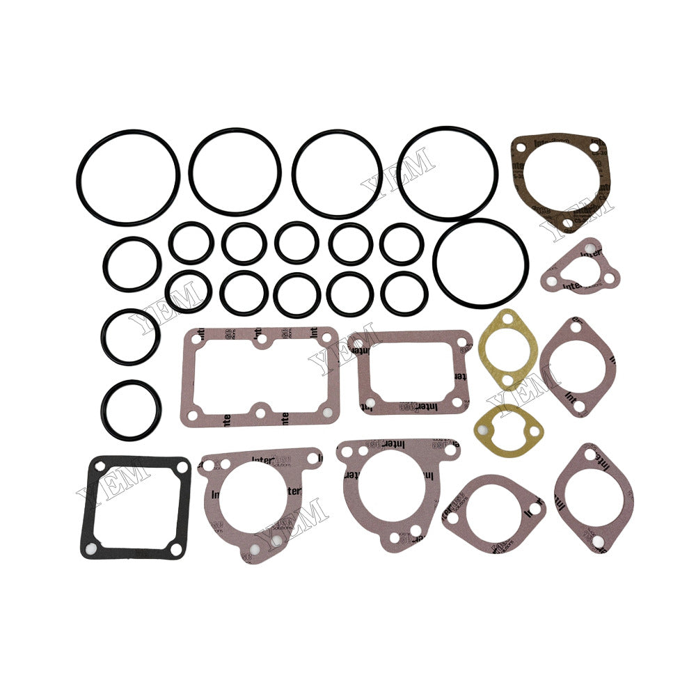 YEM Parts 3412 Repair Kit 421-8976 for Caterpillar Mechanical Spare Parts For Caterpillar