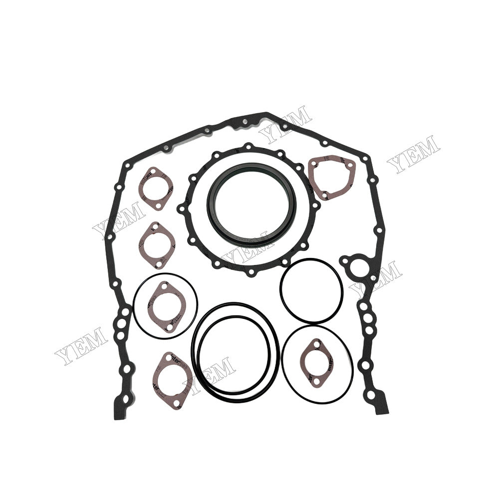 YEM Parts 3412 Repair Kit 454-4763 1425867 for Caterpillar Mechanical Spare Parts