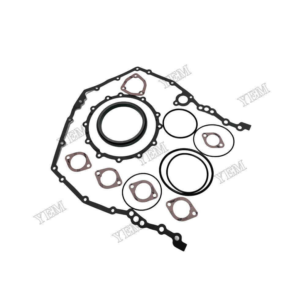 YEM Parts 3412 Repair Kit 454-4763 1425867 for Caterpillar Mechanical Spare Parts For Caterpillar