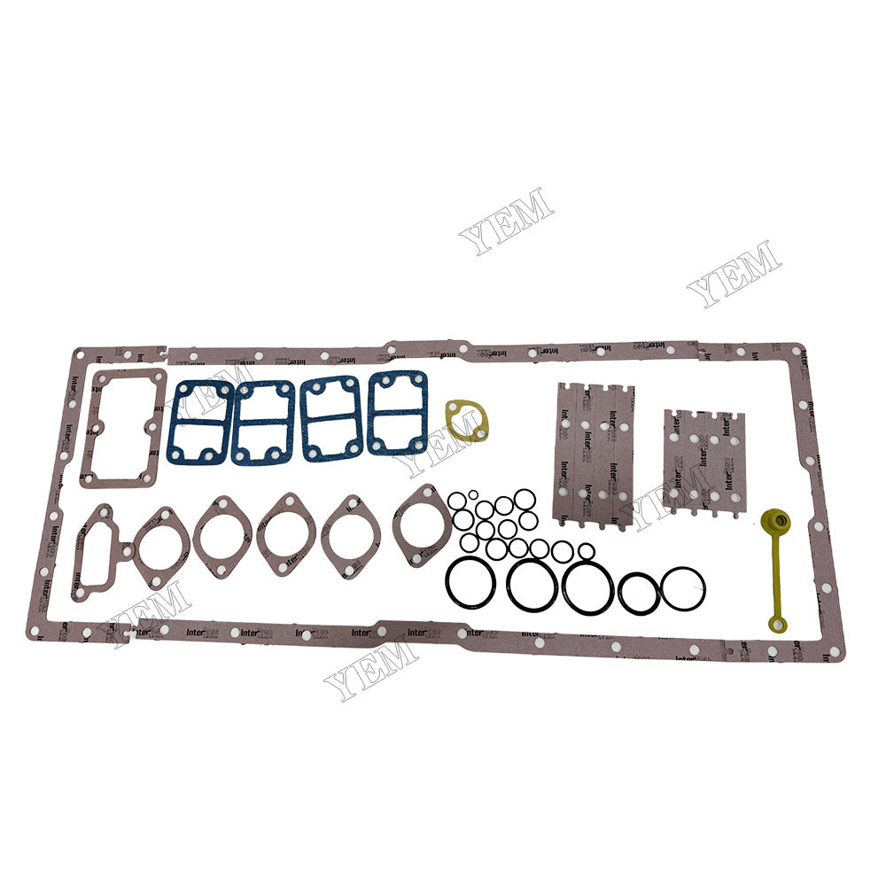 YEM Parts 3412 Repair Kit 460-5277 for Caterpillar Mechanical Spare Parts For Caterpillar