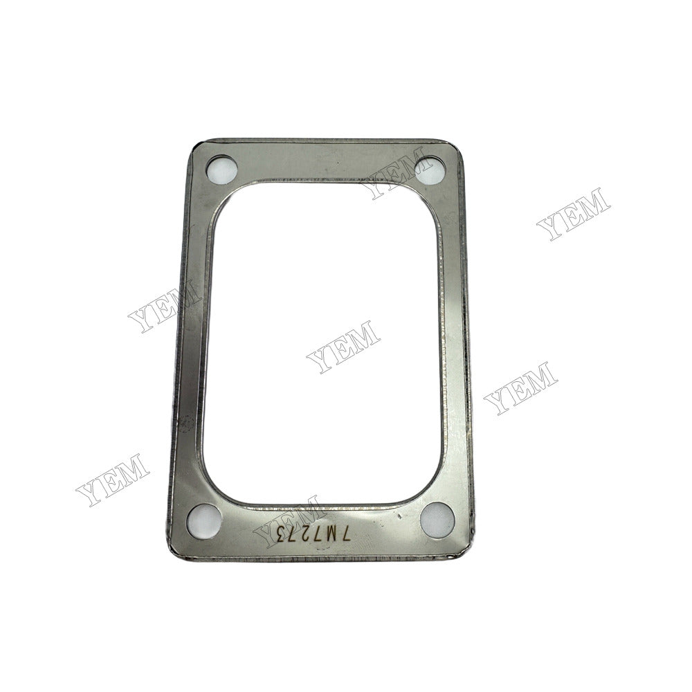 YEM Parts 3412 Gasket 7M-7273 for Caterpillar Mechanical Spare Parts For Caterpillar