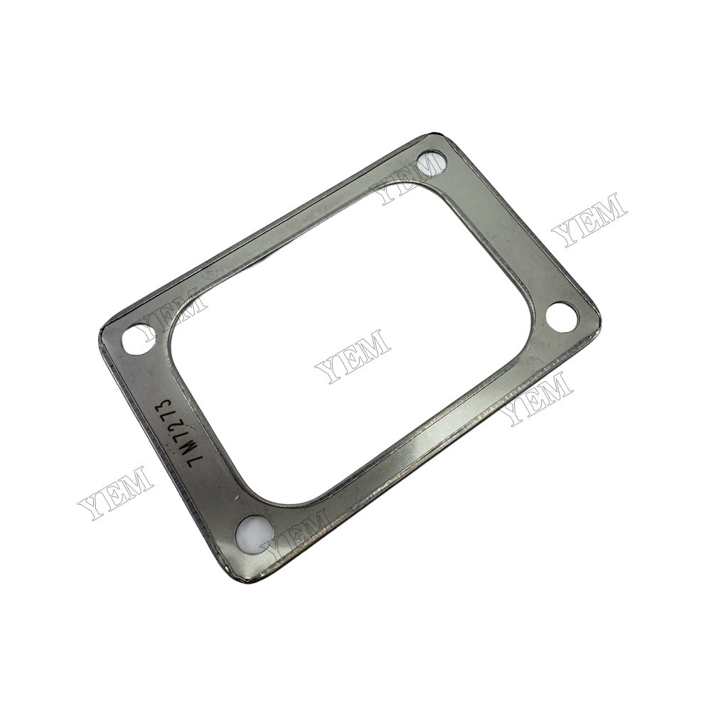 YEM Parts 3412 Gasket 7M-7273 for Caterpillar Mechanical Spare Parts For Caterpillar