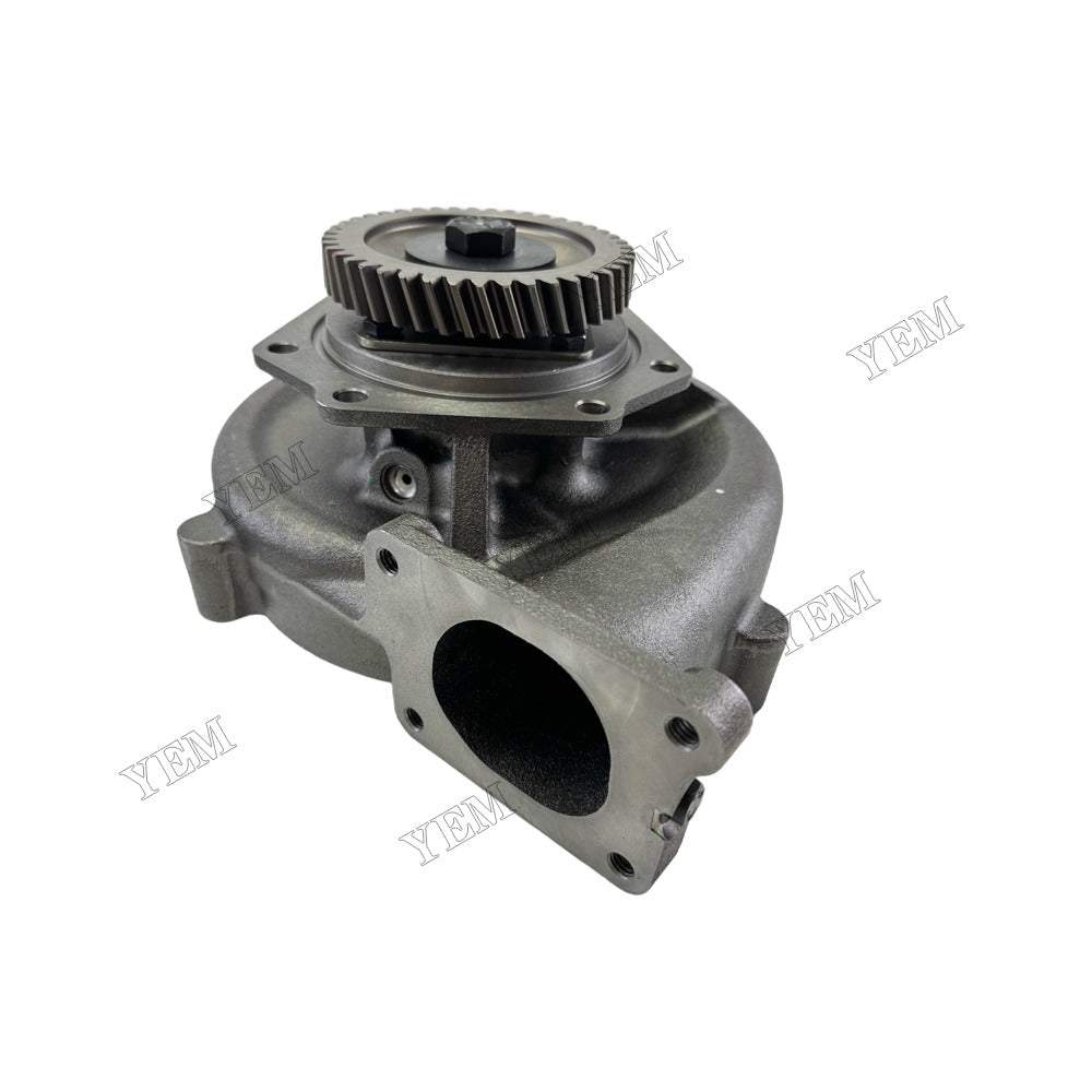 YEM Parts 3412 Water Pump 1371339 3520200 for Caterpillar CAT 3208 3412 3412C 3412D 3412E C27 C32 5110B For Caterpillar