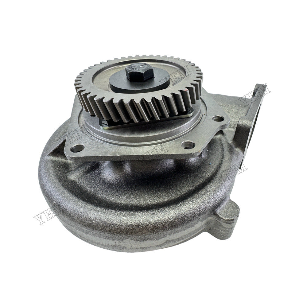 YEM Parts 3412 Water Pump 1371339 3520200 for Caterpillar CAT 3208 3412 3412C 3412D 3412E C27 C32 5110B For Caterpillar