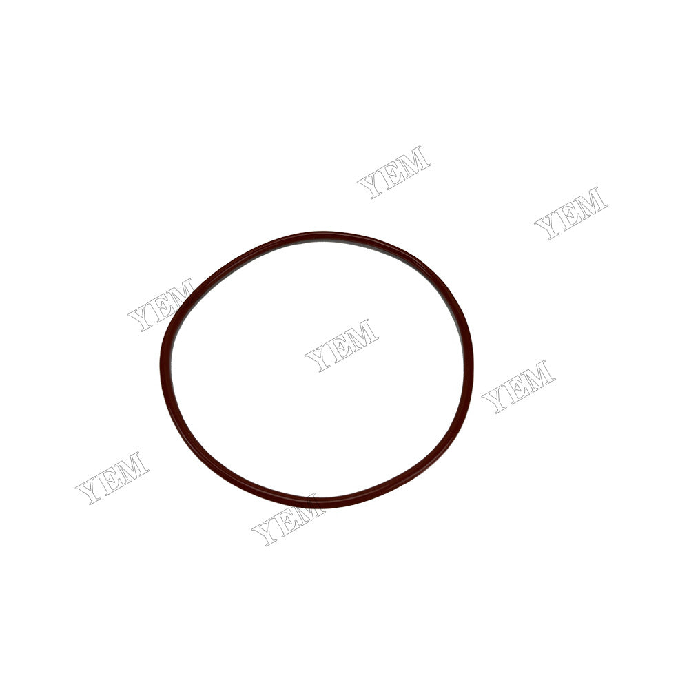 YEM Parts 3412 Cylinder liner O Ring 142-6217 for Caterpillar Mechanical Spare Parts For Caterpillar