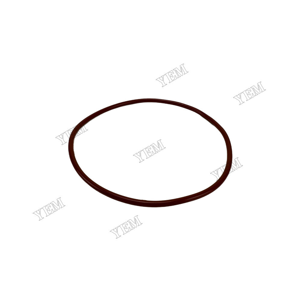 YEM Parts 3412 Cylinder liner O Ring 142-6217 for Caterpillar Mechanical Spare Parts For Caterpillar