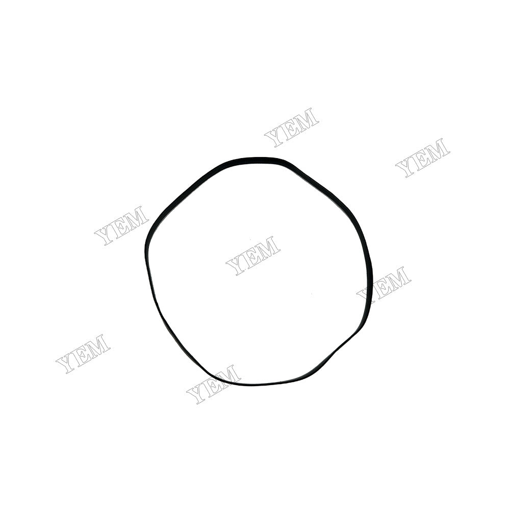 YEM Parts 3412 Cylinder liner O Ring 9L-5854 for Caterpillar Mechanical Spare Parts