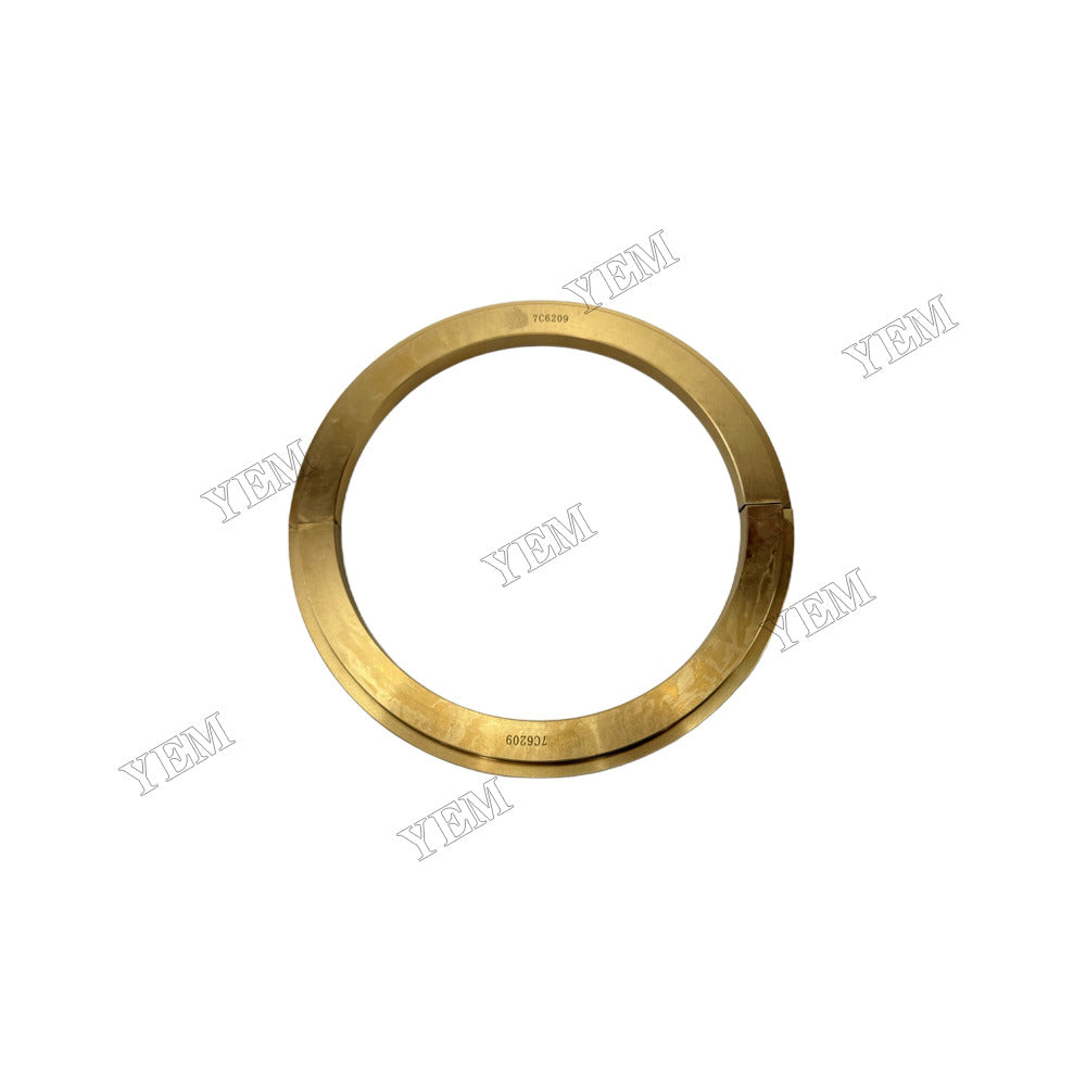 YEM Parts 3512 Thrust Washer 7C6209 for Caterpillar Mechanical Spare Parts For Caterpillar