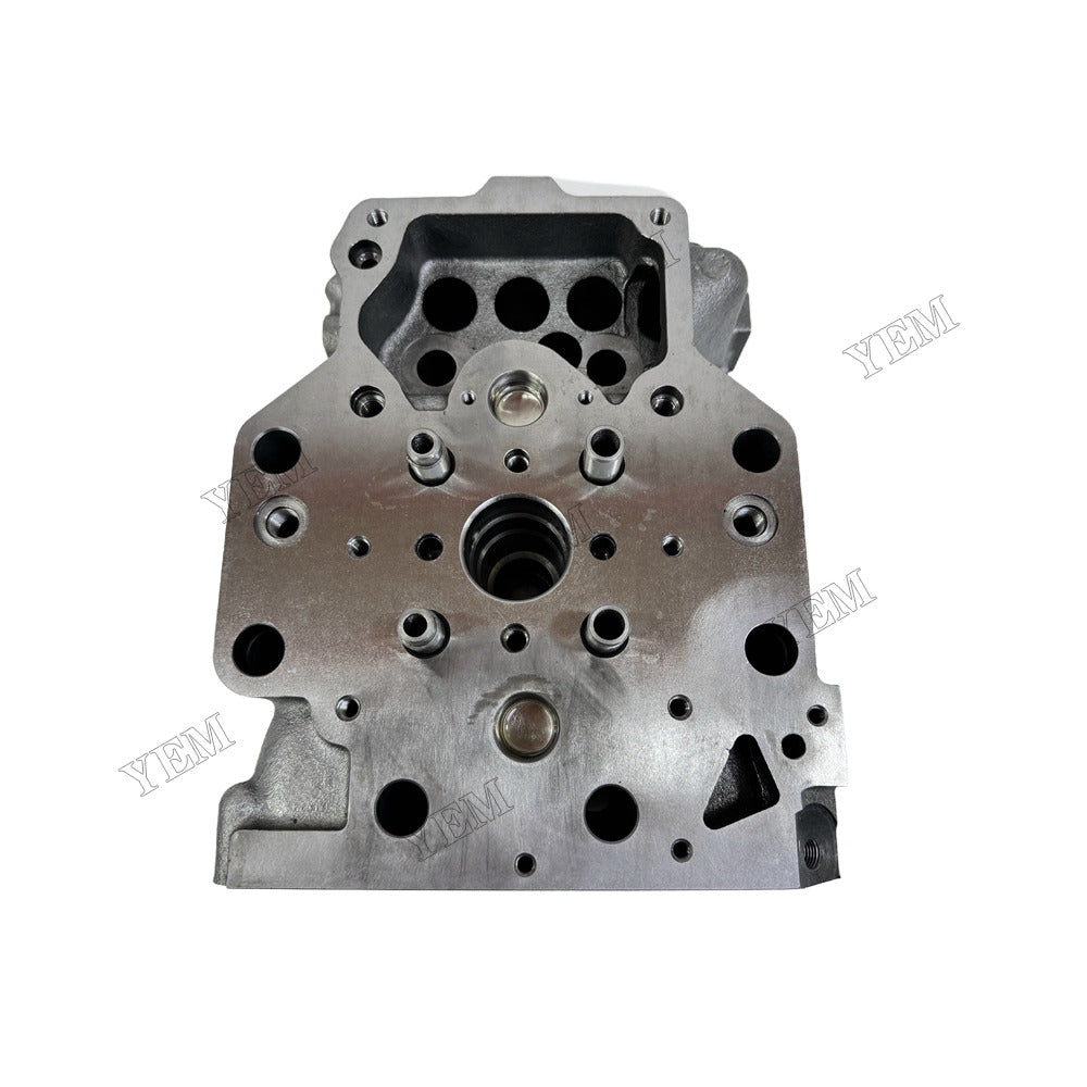 YEM Parts 3512A Cylinder Head for Caterpillar Mechanical Spare Parts