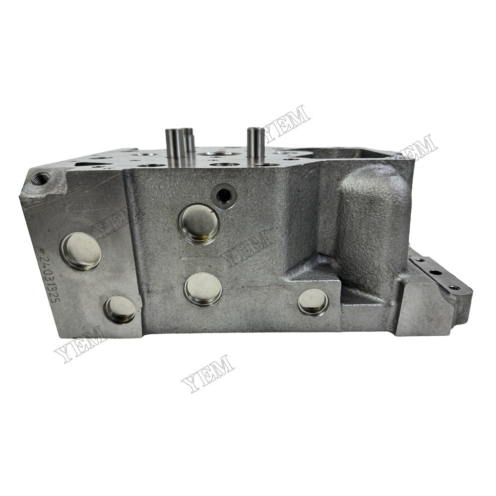 YEM Parts 3516A Cylinder Head for Caterpillar Mechanical Spare Parts For Caterpillar