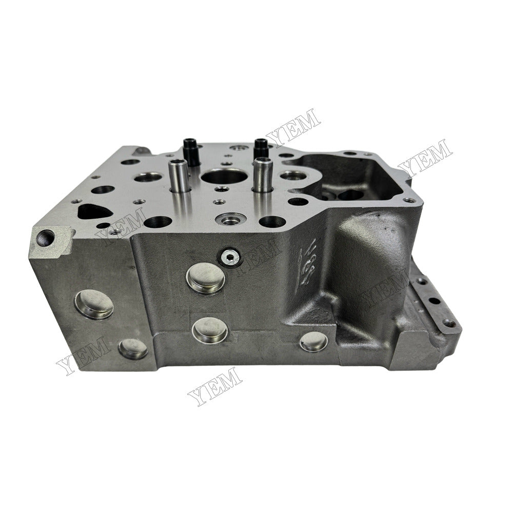 YEM Parts 3516B Cylinder Head for Caterpillar Mechanical Spare Parts For Caterpillar