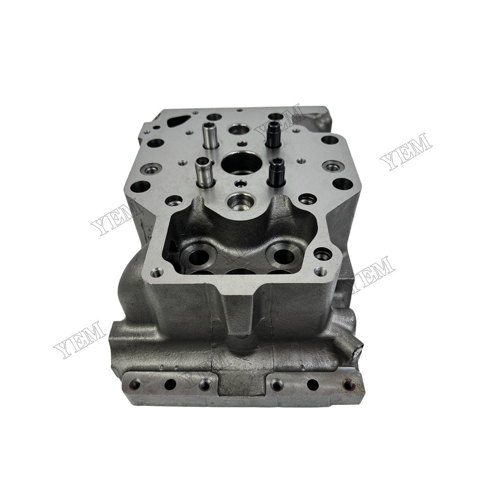 YEM Parts 3516B Cylinder Head for Caterpillar Mechanical Spare Parts For Caterpillar