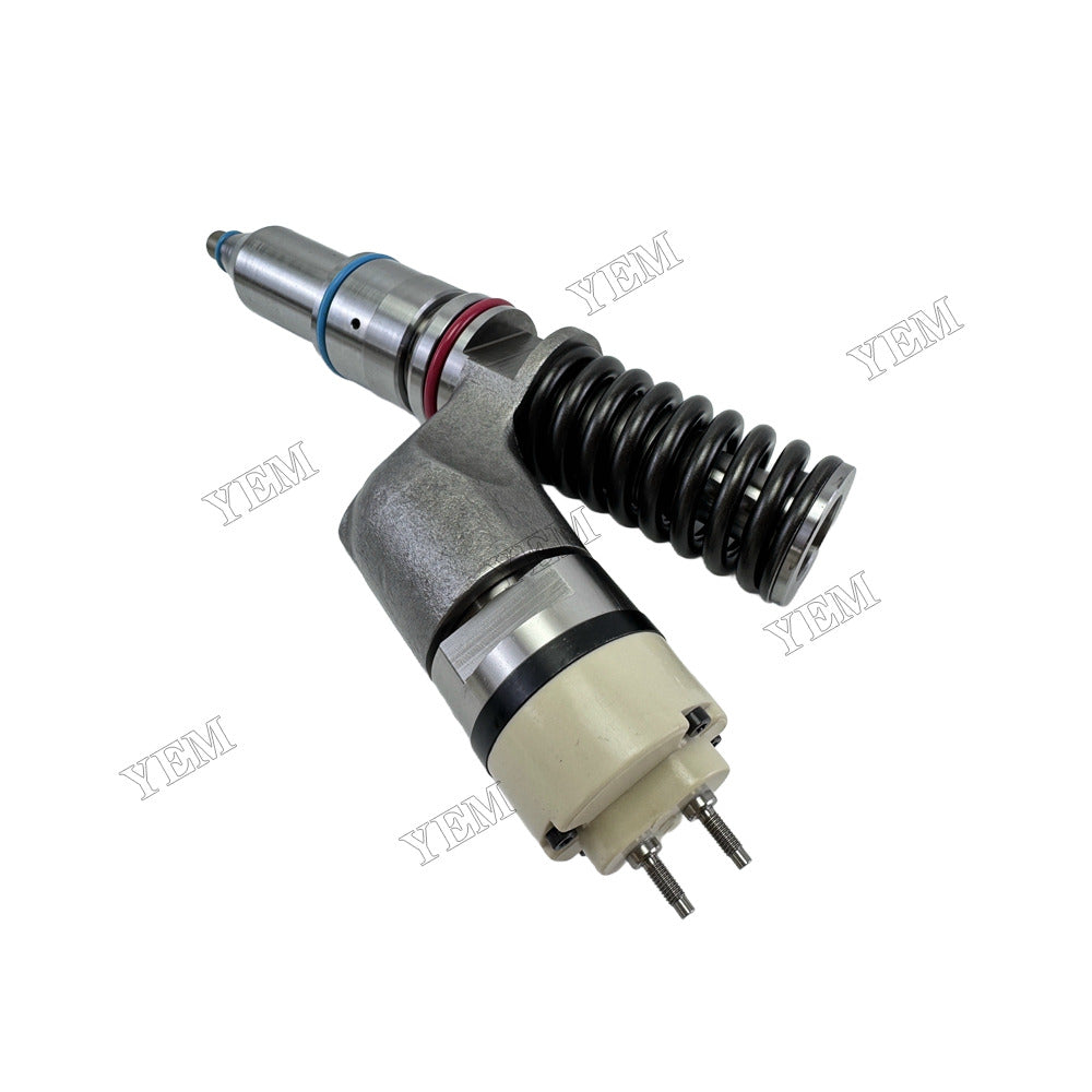 YEM Parts C13 Injector 249-0713 for Caterpillar Excavator 345C 345C L 345D 345D L 349D W345 For Caterpillar