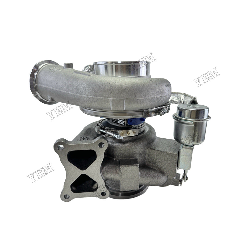 YEM Parts C13 Turbocharger 247-2965 for Caterpillar 966H CX31C13I TH35C13I TH35C11I For Caterpillar