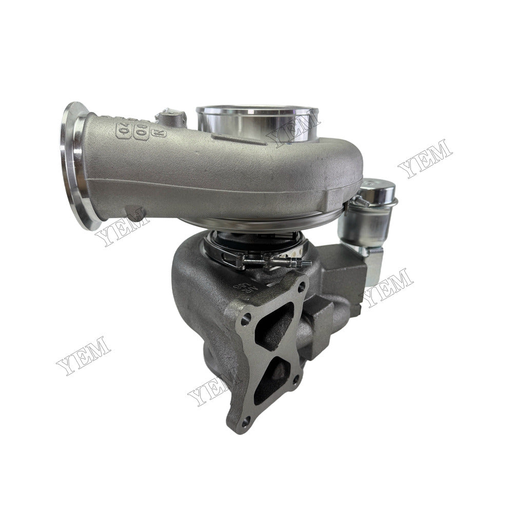 YEM Parts C13 Turbocharger 247-2965 for Caterpillar 966H CX31C13I TH35C13I TH35C11I For Caterpillar