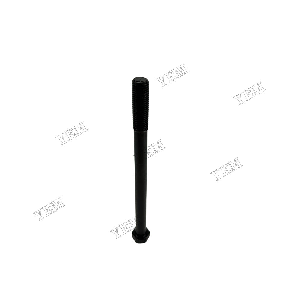 YEM Parts C13 Cylinder Head Bolt for Caterpillar Mechanical Spare Parts For Caterpillar
