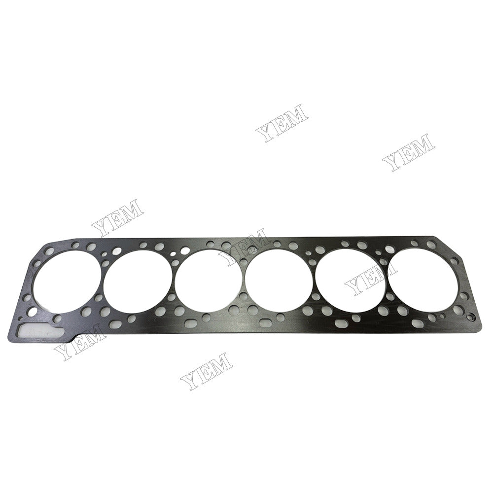 YEM Parts C15 Thick Space Plate 6I-4421 for Caterpillar Mechanical Spare Parts