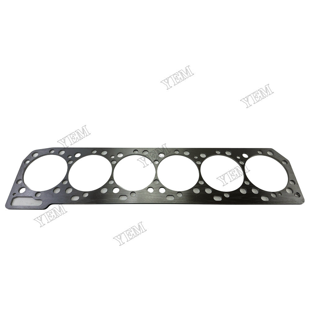 YEM Parts C15 Thick Space Plate 6I-4421 for Caterpillar Mechanical Spare Parts For Caterpillar