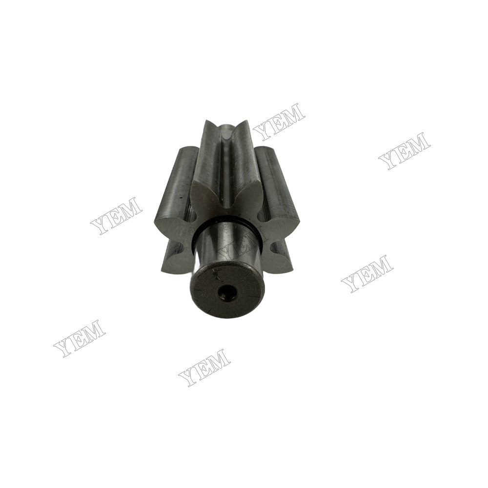 YEM Parts C15 Oil Pump Shaft 1W-7238 for Caterpillar Mechanical Spare Parts For Caterpillar