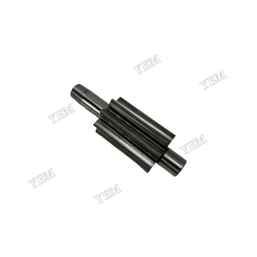 YEM Parts C15 Oil Pump Shaft 1W-7238 for Caterpillar Mechanical Spare Parts For Caterpillar