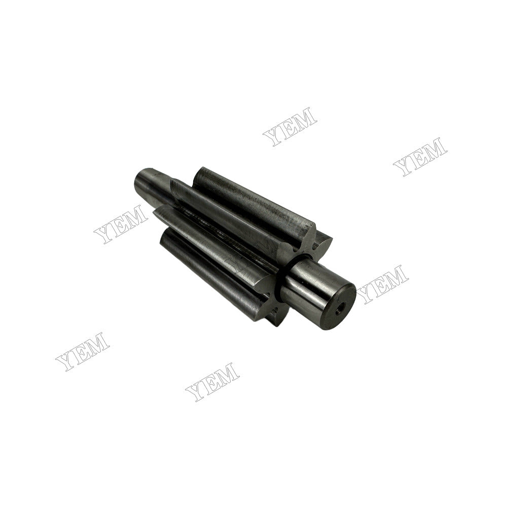 YEM Parts C15 Oil Pump Shaft 1W-7238 for Caterpillar Mechanical Spare Parts For Caterpillar
