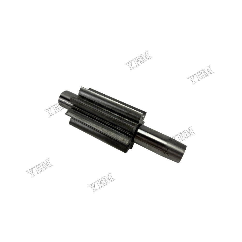 YEM Parts C15 Oil Pump Shaft 1W-7238 for Caterpillar Mechanical Spare Parts For Caterpillar
