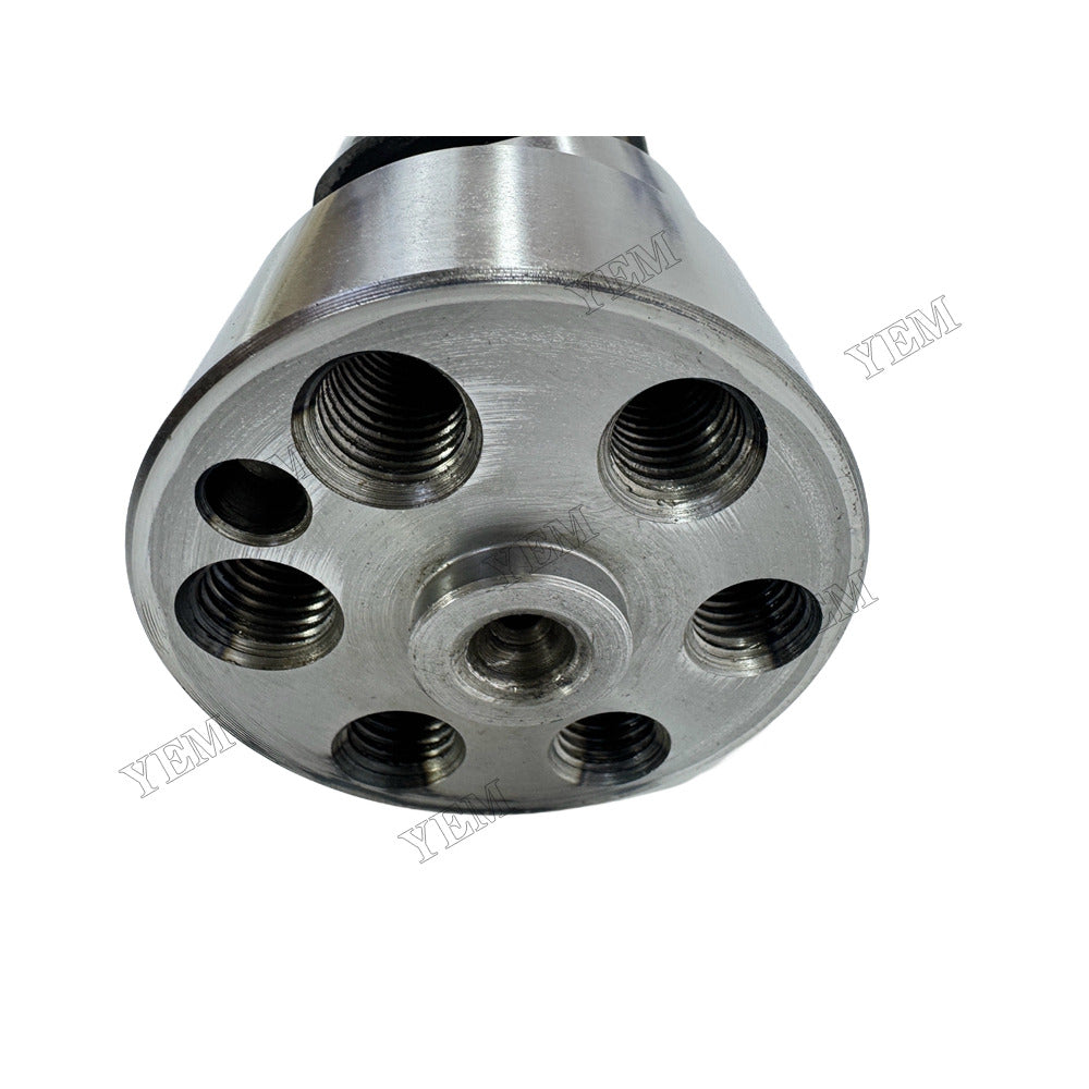YEM Parts C27 Camshaft 421-0049 for Caterpillar Loader 777 Dozer 854K 992K 993K
