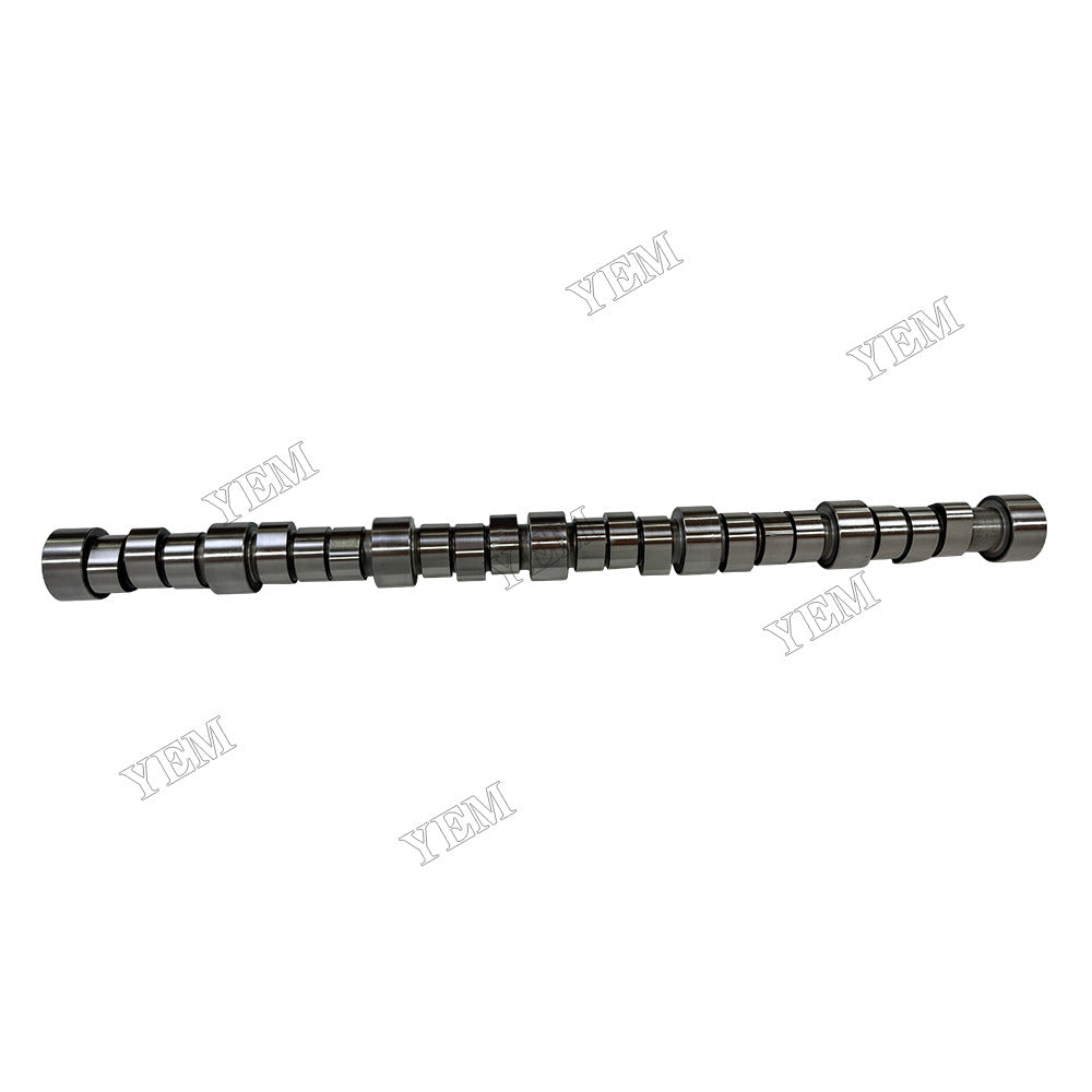 YEM Parts C27 Camshaft 421-0049 for Caterpillar Loader 777 Dozer 854K 992K 993K