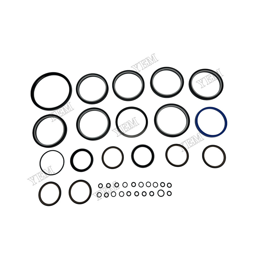 YEM Parts M317D2 Center Swivel Joint Repair Kit for Caterpillar Mechanical Spare Parts