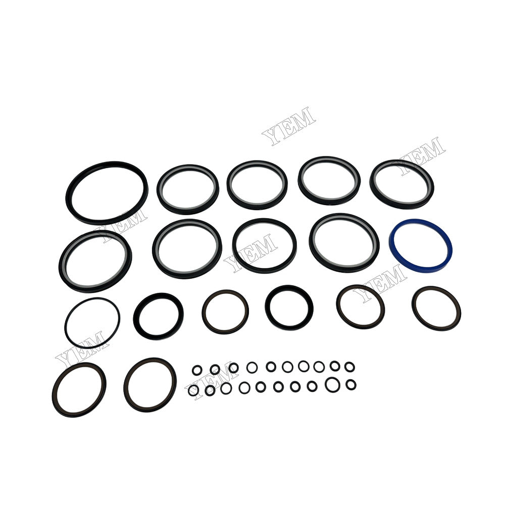 YEM Parts M317D2 Center Swivel Joint Repair Kit for Caterpillar Mechanical Spare Parts