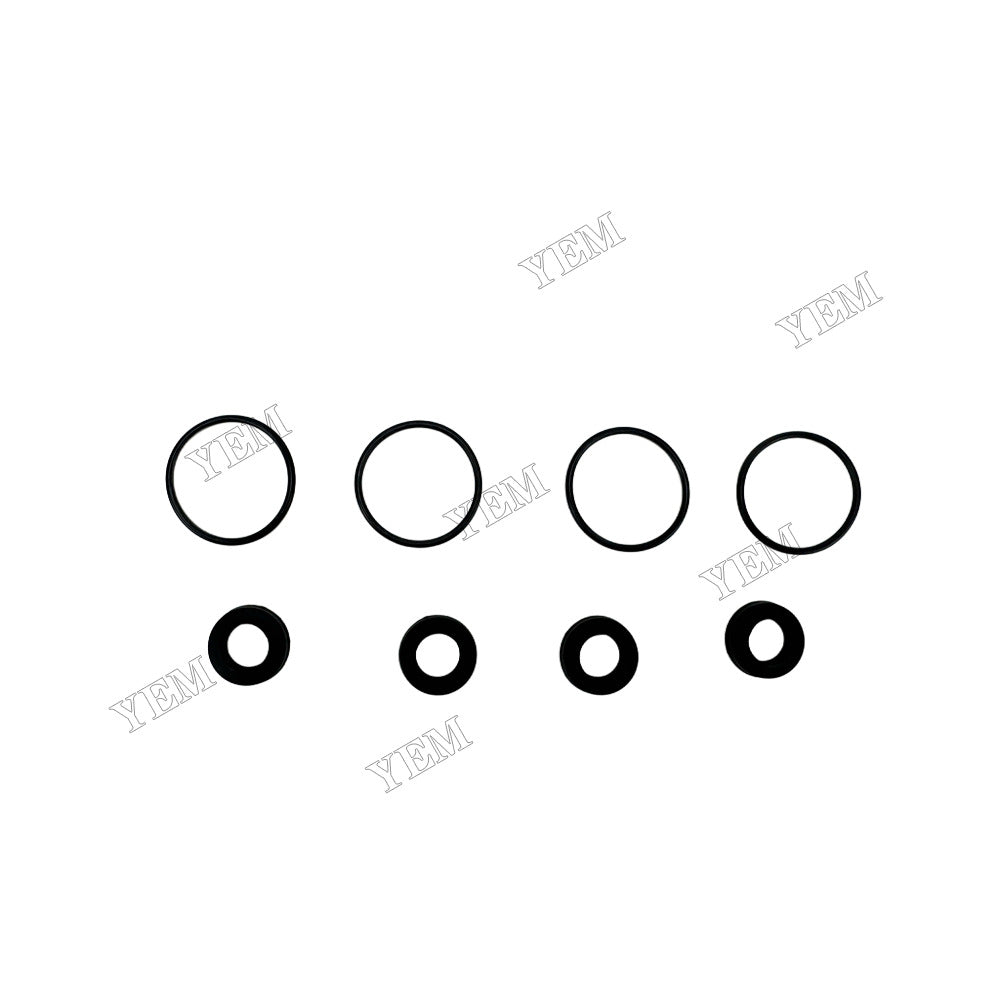 YEM Parts M317D2 Foot Pedal Repair Kit for Caterpillar Mechanical Spare Parts