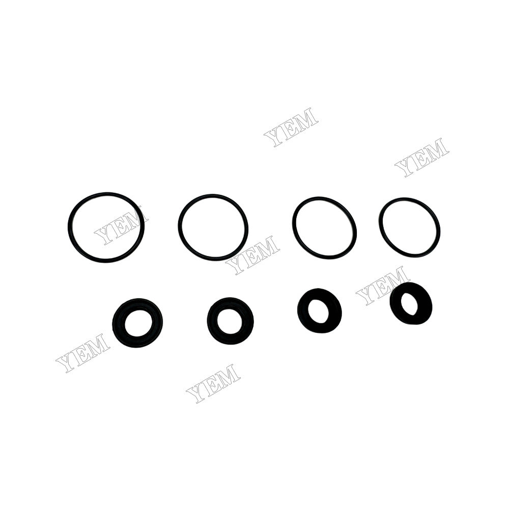 YEM Parts M317D2 Foot Pedal Repair Kit for Caterpillar Mechanical Spare Parts For Caterpillar