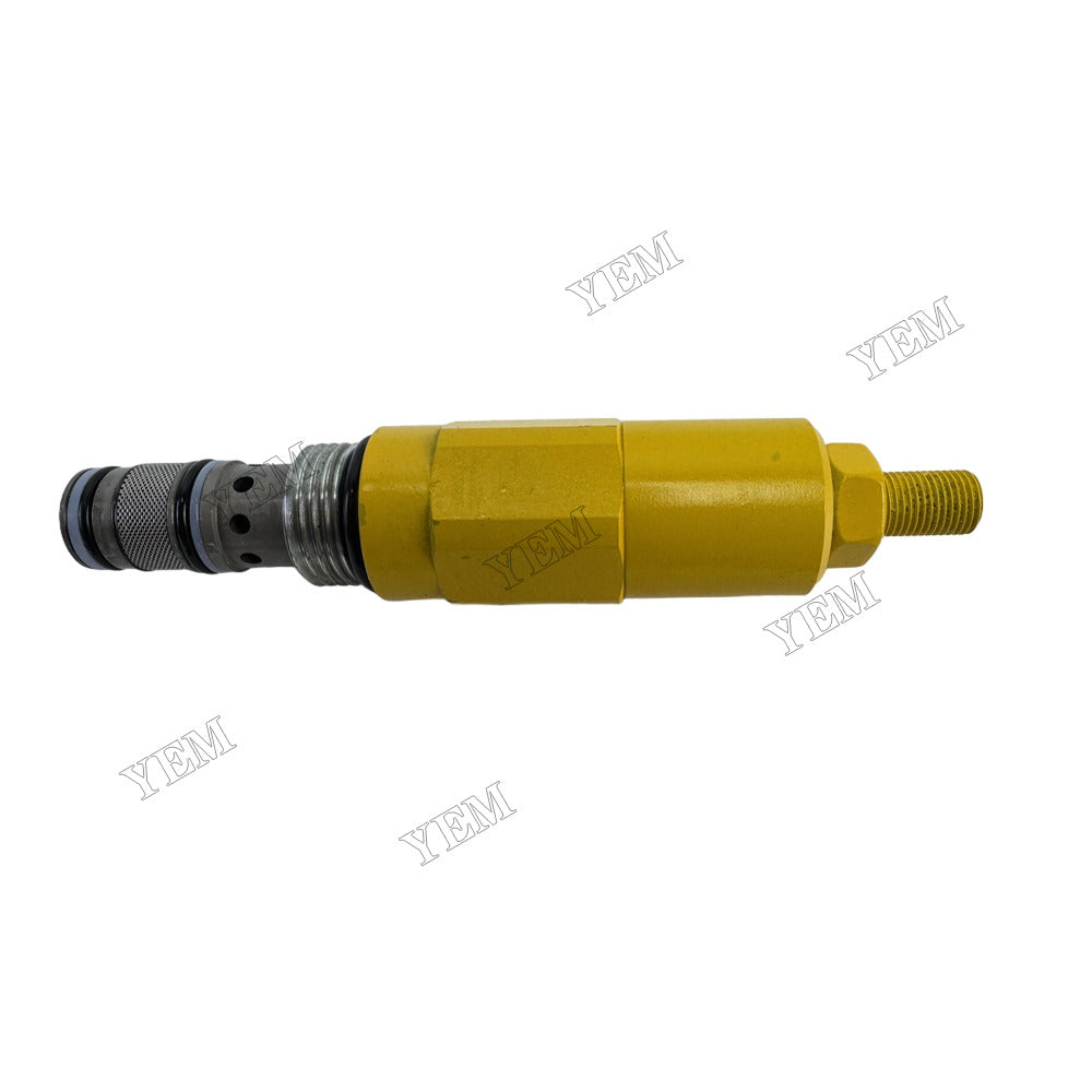 YEM Parts Pressure Reducing Valve Assembly 335-1074 for Caterpillar Mechanical Spare Parts