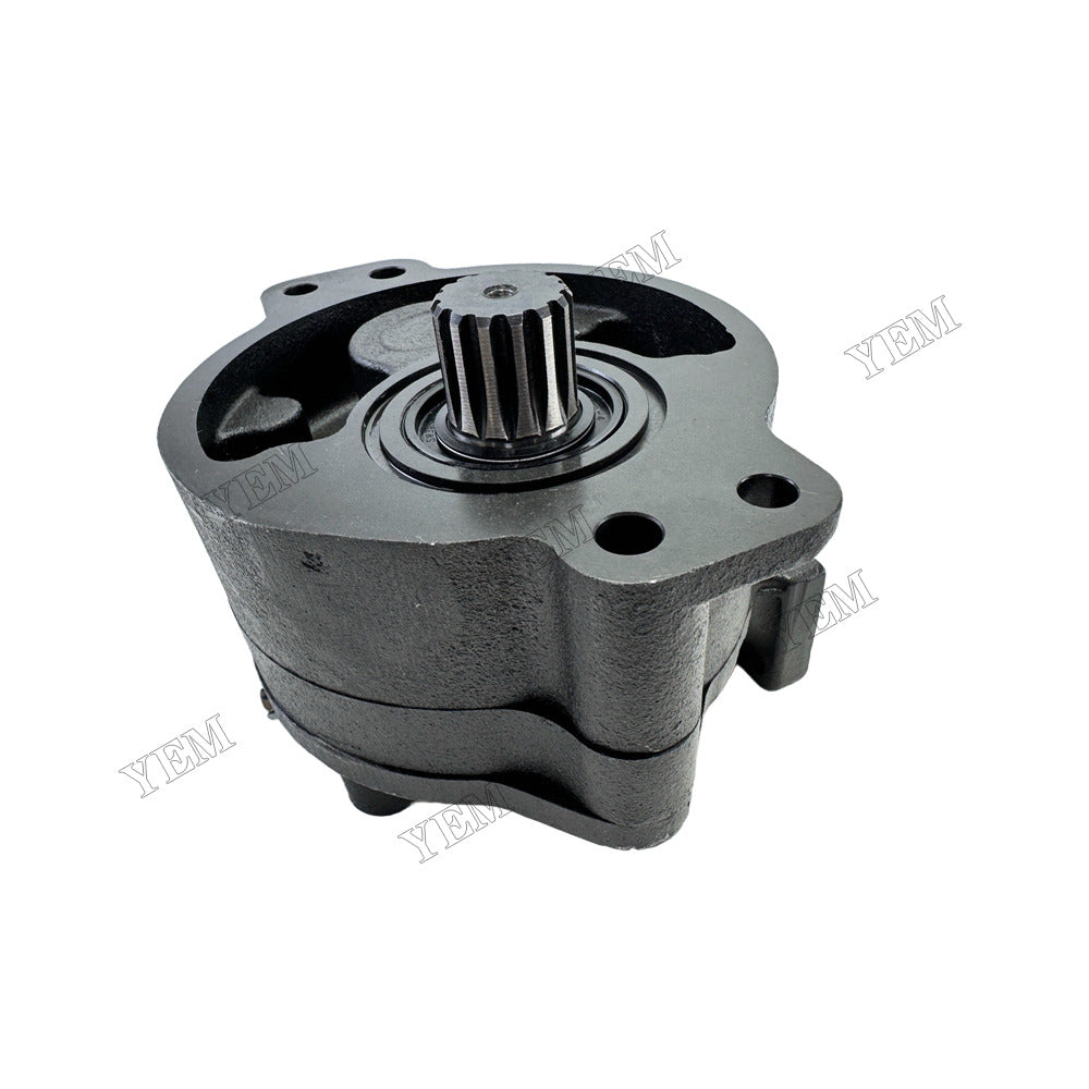 YEM Parts Hydraulic Gear Pump 3P4855 for Caterpillar Mechanical Spare Parts For Caterpillar