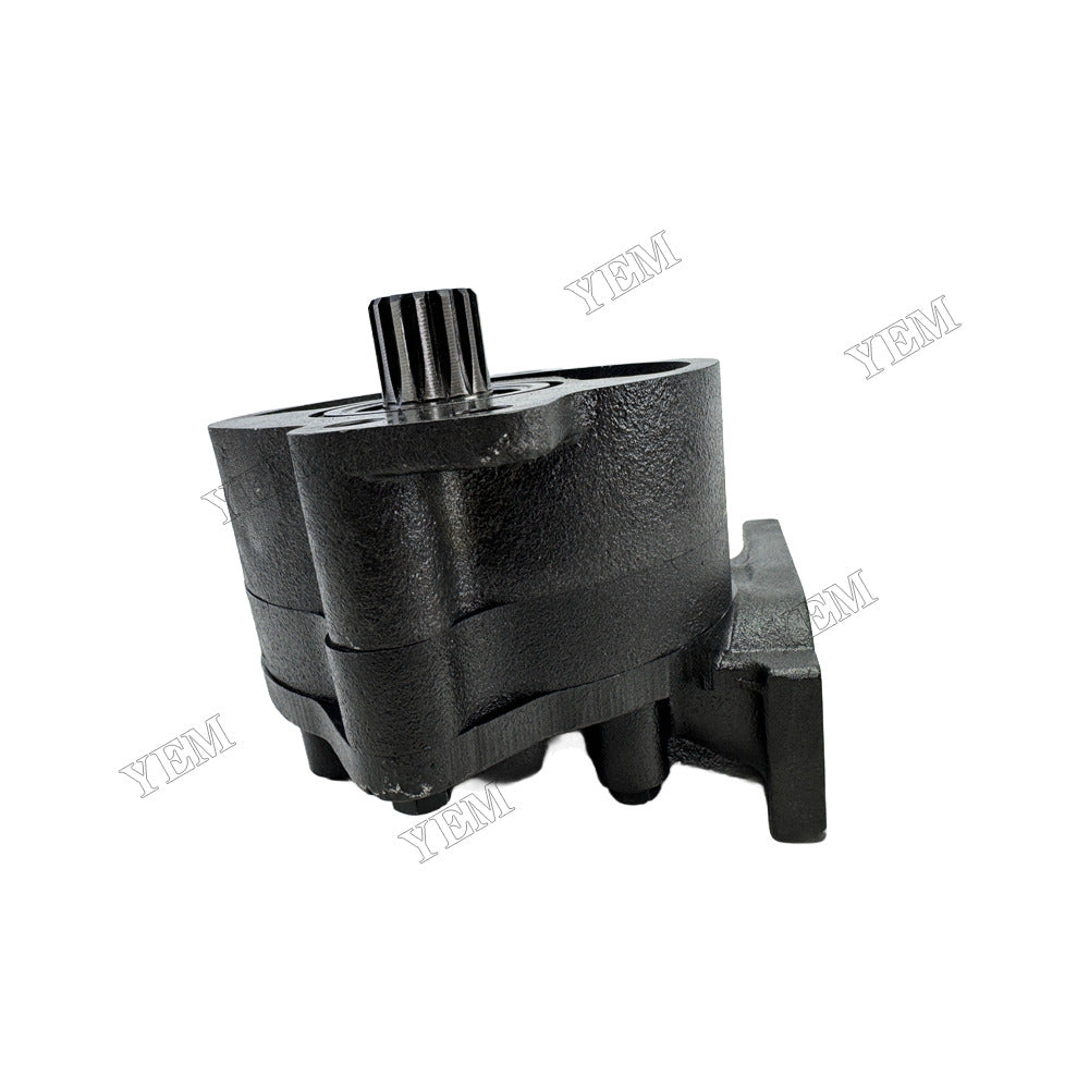 YEM Parts Hydraulic Gear Pump 3P4855 for Caterpillar Mechanical Spare Parts For Caterpillar