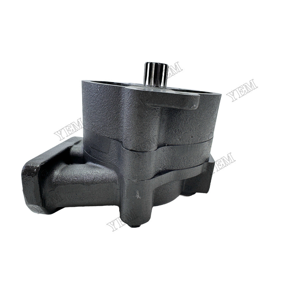YEM Parts Hydraulic Gear Pump 3P4855 for Caterpillar Mechanical Spare Parts For Caterpillar