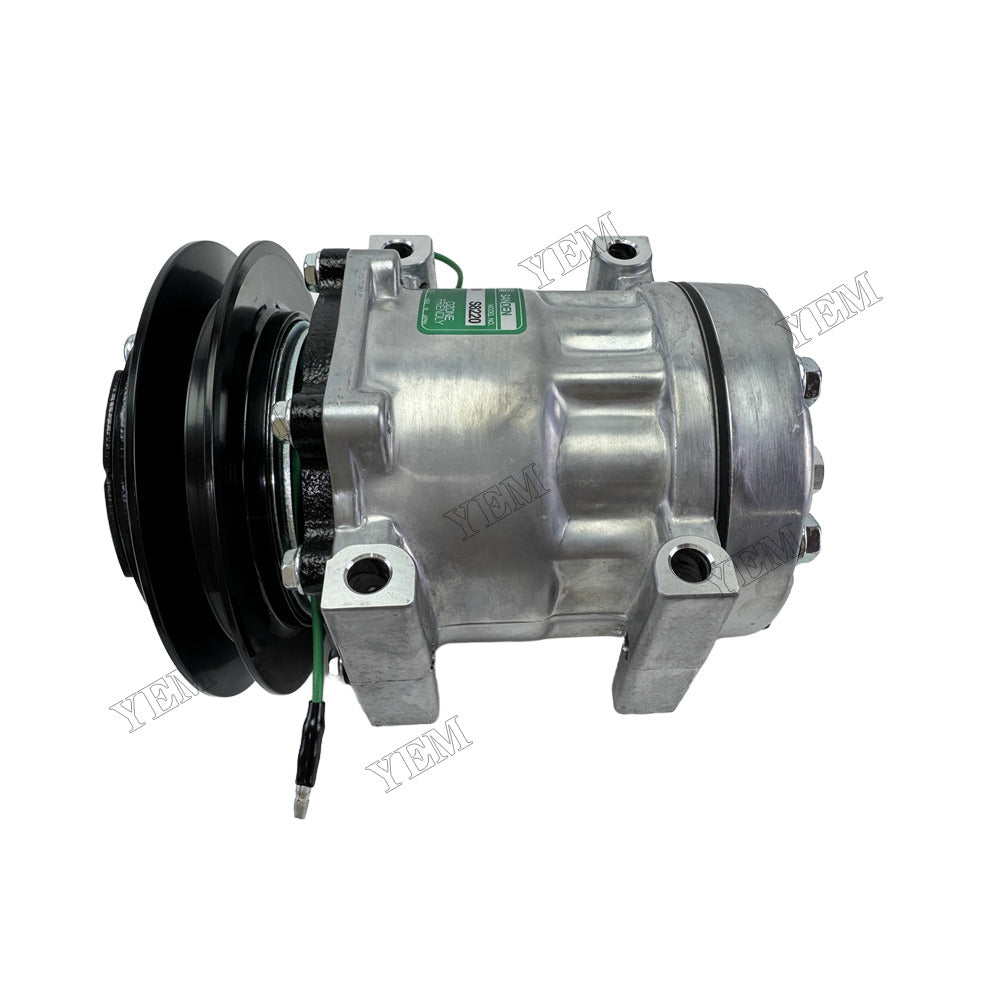 YEM Parts Air Compressor KHR3197 2228608974 SD7H13 for Caterpillar Mechanical Spare Parts For Caterpillar