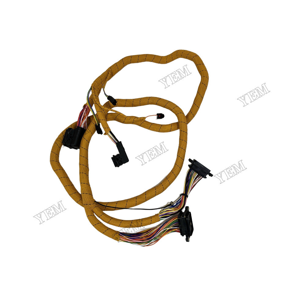 YEM Parts Harness 574-8717 650-3803 for Caterpillar Mechanical Spare Parts For Caterpillar