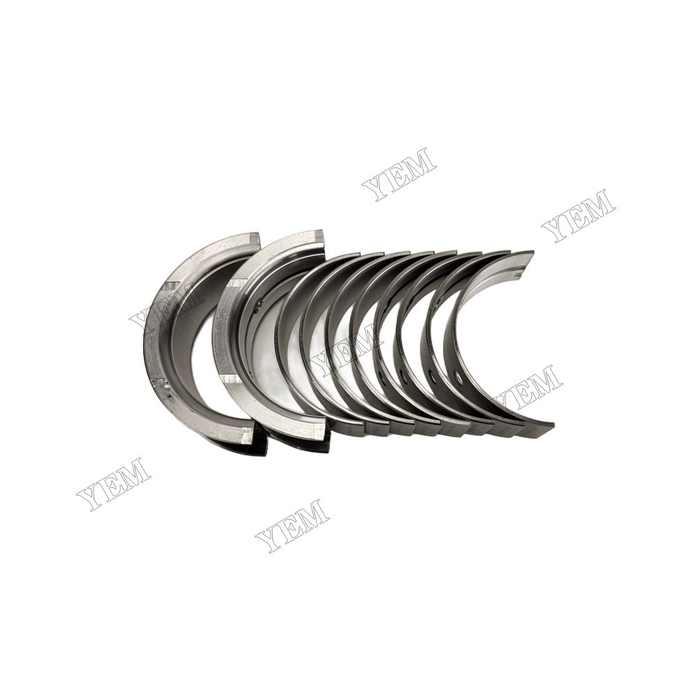 YEM Parts 4M5-23 Main Bearing With Thrust Washer for Dongfanghong Mechanical Spare Parts