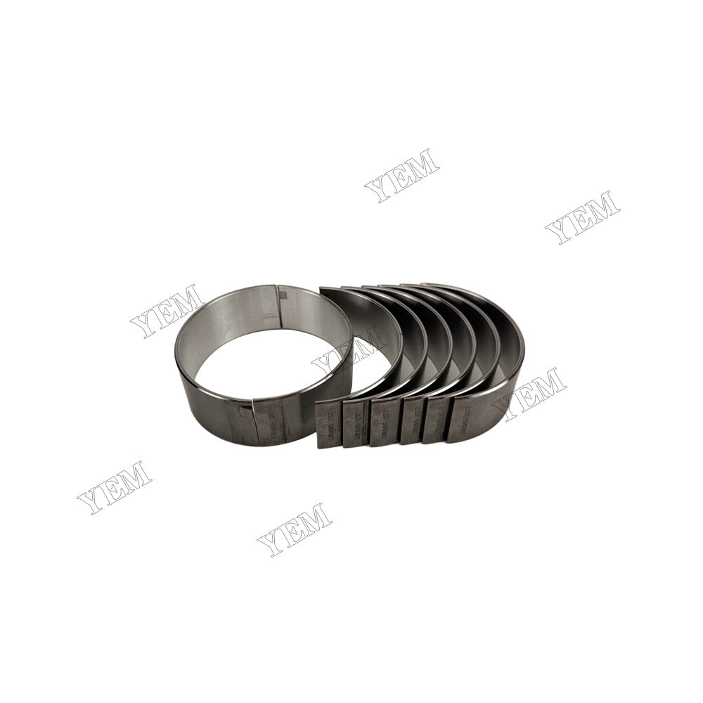 YEM Parts 4M5-23 Connecting Rod Bearing for Dongfanghong Mechanical Spare Parts For Dongfanghong
