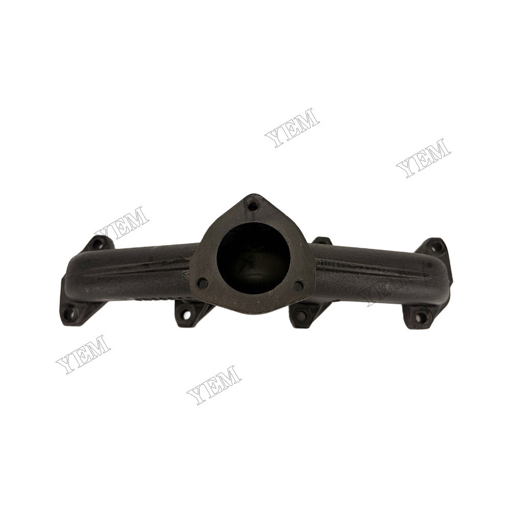 YEM Parts 4M5-23 Exhaust Manifold 4R230001A 4R230001A for Dongfanghong For Dongfanghong