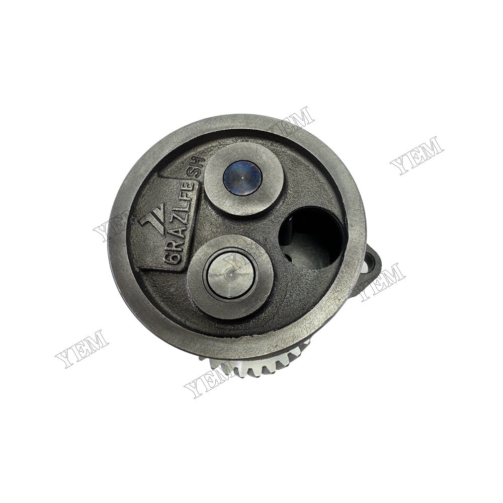 YEM Parts 4M5-23 Oil Pump for Dongfanghong Mechanical Spare Parts For Dongfanghong