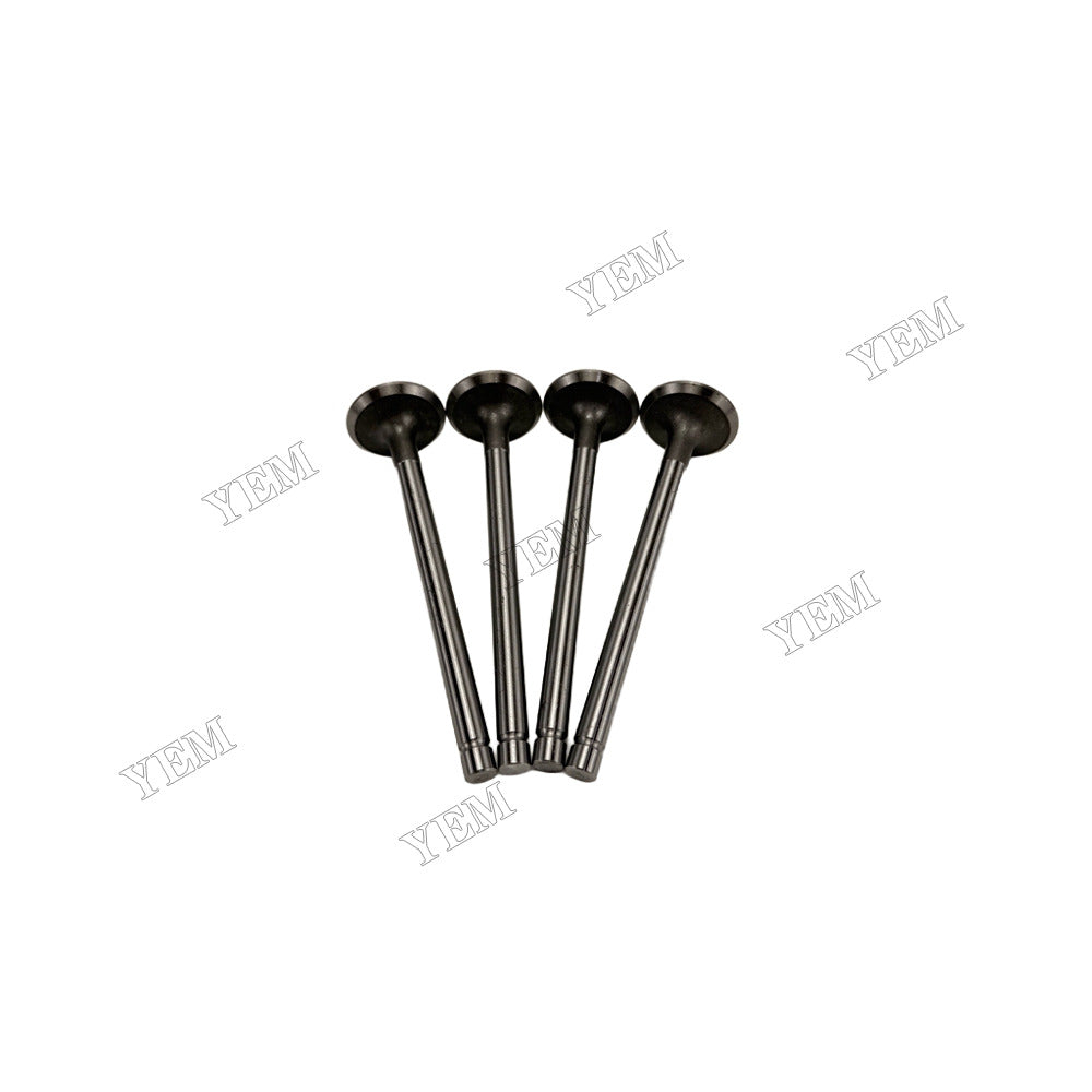 YEM Parts 4M5-23 Exhaust Valve for Dongfanghong Mechanical Spare Parts For Dongfanghong