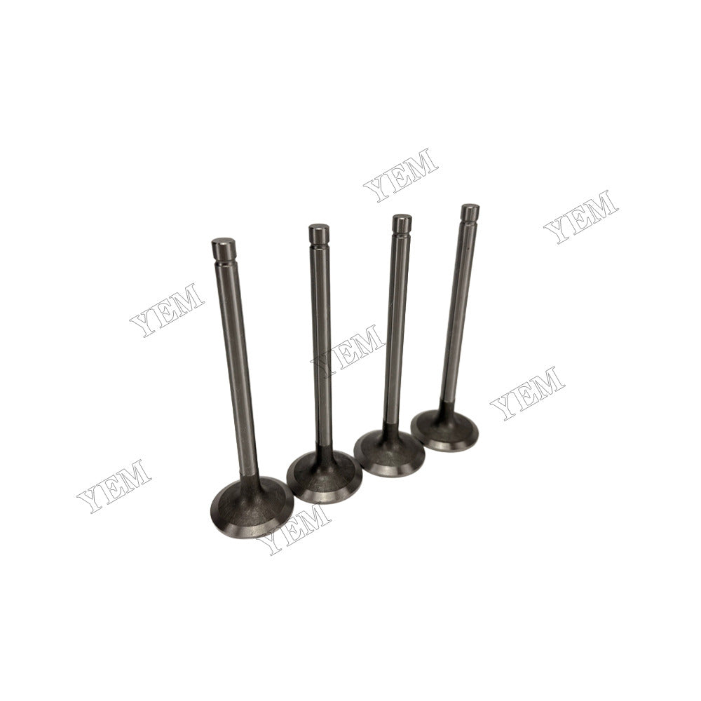 YEM Parts 4M5-23 Intake Valve for Dongfanghong Mechanical Spare Parts For Dongfanghong