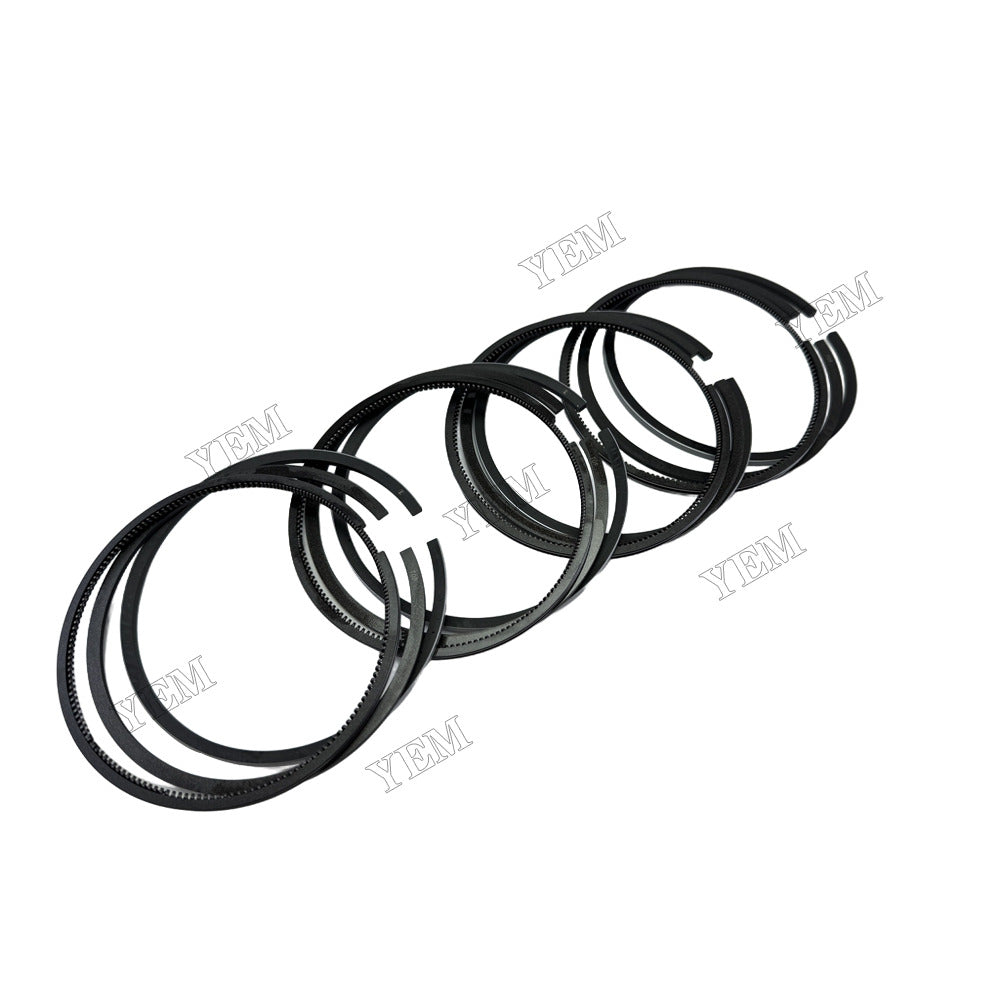 YEM Parts 4M5-23 Piston Rings Set for Dongfanghong Mechanical Spare Parts For Dongfanghong