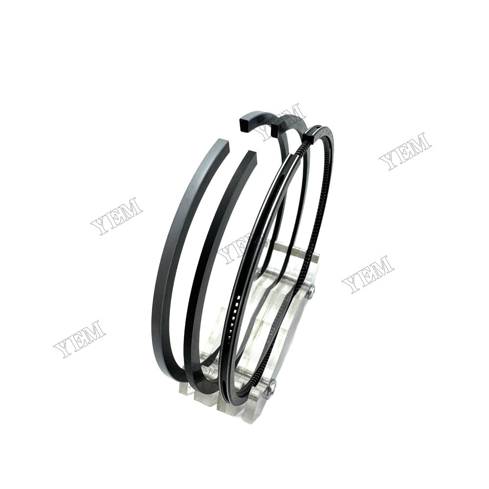 YEM Parts 4M5-23 Piston Rings Set for Dongfanghong Mechanical Spare Parts For Dongfanghong
