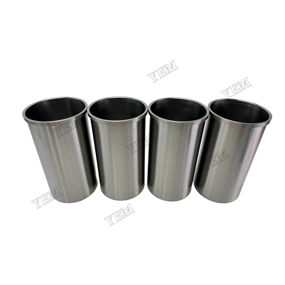 YEM Parts 4M5-23 Cylinder Liner for Dongfanghong Mechanical Spare Parts