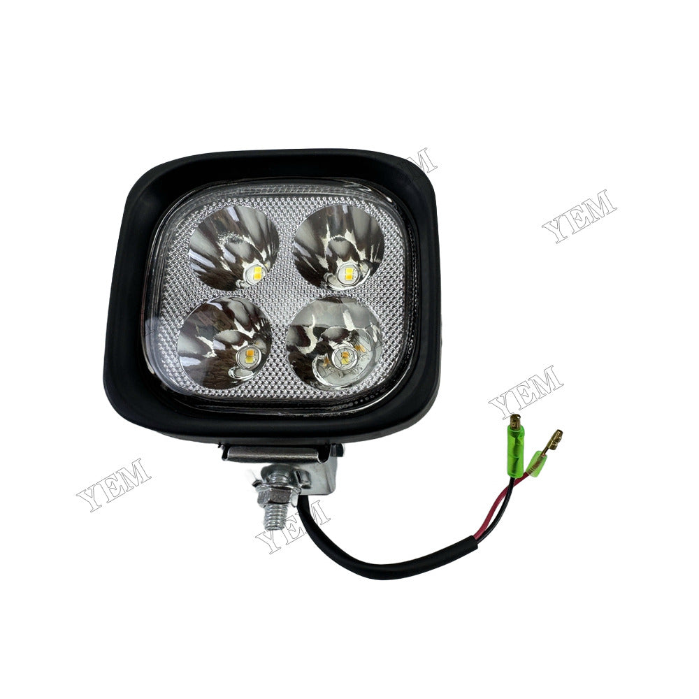 YEM Parts Headlamp 3176002818 for Atlas Copco Mechanical Spare Parts